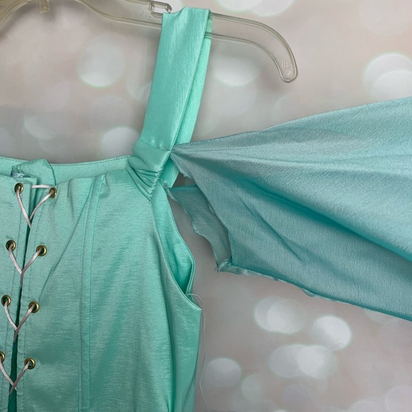 Angel Youth Dress - Picture 4 of 7